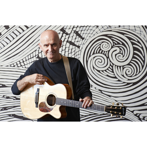 Illustration Dan Ar Braz Group