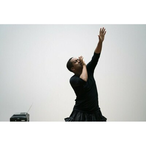 Illustration Dancer of the Year de Trajal Harrell