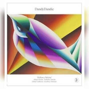 Illustration Dandy Dandie présente "Helios y Selene".