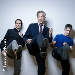 Illustration Daniel Erdmann's Organic Soulfood - Into the Sweet Unknown