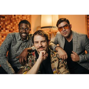 Illustration DANIEL GARCIA TRIO