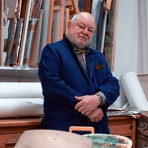 Illustration DANIEL HUMAIR QUARTET