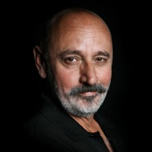 Illustration Daniel Morin - Le Point-Virgule, Paris