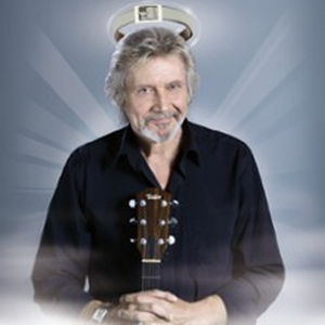 Illustration Daniel Rabier - Au Dessous De La Ceinture ( Tournée )