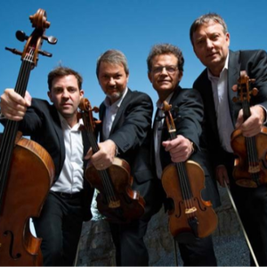 Dans l'atelier du Quatuor Debussy 3