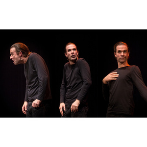 Illustration Dans la peau de Cyrano