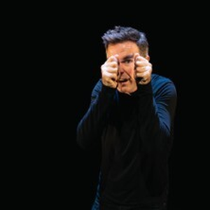 Illustration Dans la Peau de Cyrano