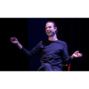 Illustration Dans la peau de Cyrano