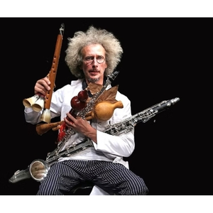 Illustration Dans le vent