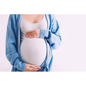 Illustration Dans le ventre