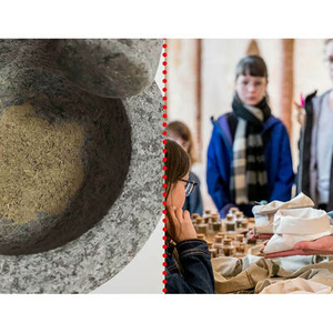 Illustration Dans les marmites de l'histoire