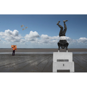 Illustration Dans ma cuisine, un désert ?