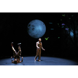 Illustration Danse | Faraëkoto | Représentation scolaire