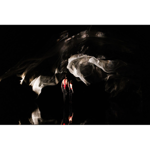 Illustration Danse | Gagnés par la nuit