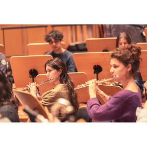 Illustration Danses du soleil