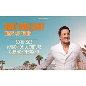 Illustration Dany Brillant | Maison de la Culture