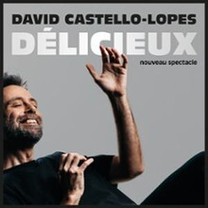 Illustration David Castello-Lopes - Délicieux