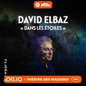 Illustration David Elbaz - Dans les Etoiles