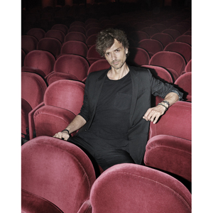 Illustration DAVID JARRE