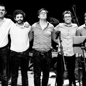 Illustration David Kozak Quartet – Nouvel Album “Home Sweet Land”