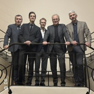 Illustration David Sauzay & David Hazeltine Quintet