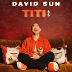 Illustration David Sun - Titi (Tournée)