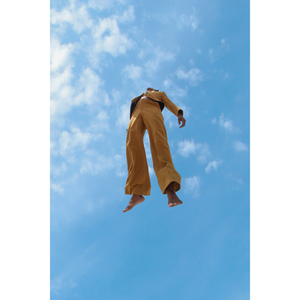 Illustration David Walters + Lynn (1ère partie)