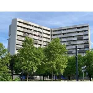 Illustration De Candilis à Satie