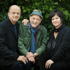 Illustration DE CHASSY / LAURENT / MINVIELLE : TRÉNET EN PASSANT