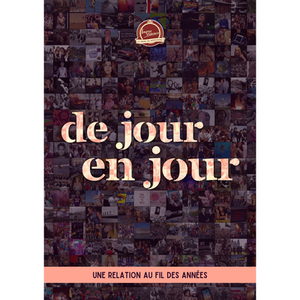 Illustration De Jour en Jour