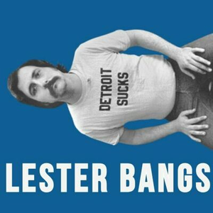 Illustration De la littérature comme rock & roll, du rock & roll comme littérature…