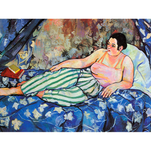 Illustration De la muse à l'artiste : l'art au féminin