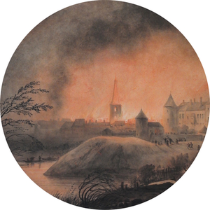 Illustration De l’apocalypse à la renaissance