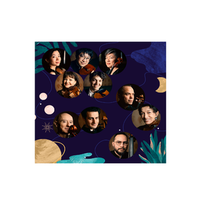 Illustration De Ravel à Mendelssohn : Musique de Chambre | Orchestre National d'Auvergne