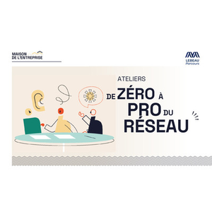 Illustration De zéro à pro du réseau