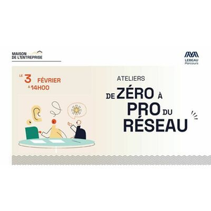 Illustration De Zéro à Pro du réseau