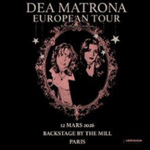 Illustration Dea Matrona