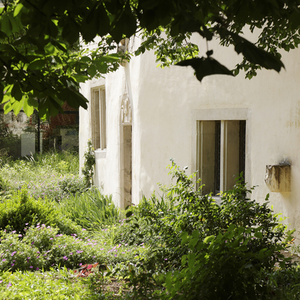 Illustration Déambulation poétique sur les pas de Jeanne d'Arc