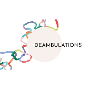 Illustration Déambulations : des ateliers artistiques pour tous