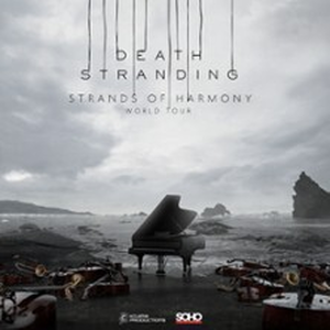 Illustration DEATH STRANDING - Strands of Harmony World Tour