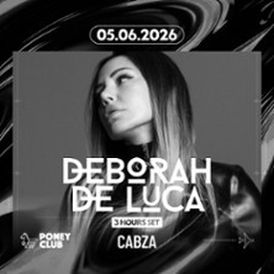 Illustration Deborah De Luca