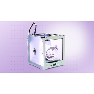 Illustration Découverte de l’imprimante 3D