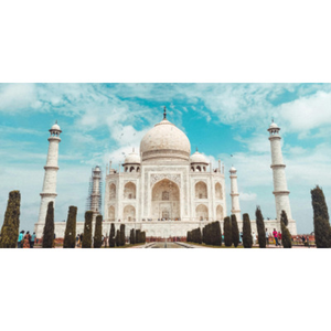 Illustration DÉCOUVERTE DE L’INDE ET CLÉS DE COMPRÉHENSION DE SES DÉFIS ACTUELS