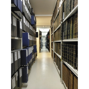 Illustration Découverte des coulisses des Archives départementales de la Haute-Marne