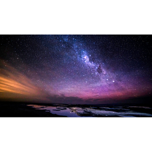 Illustration Découverte du ciel nocturne avec l'association La Tête dans les Étoiles