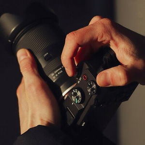 Illustration Découverte du portrait photographique