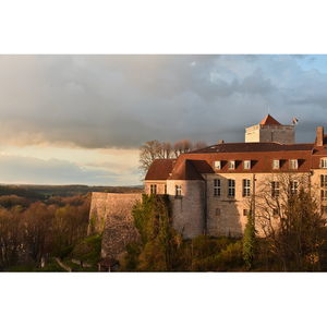 Illustration Découverte du square Philippe Lebon