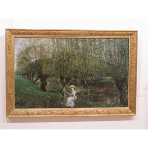 Illustration Découverte d’un musée d'Art et d’Histoire