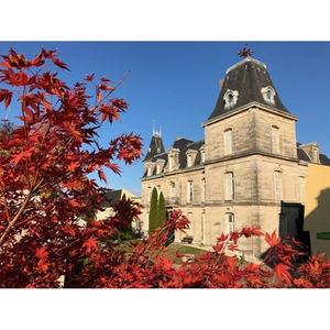 Illustration Découverte libre du Parc de la Gloriette