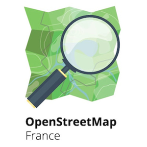 Illustration Découvrir OpenStreetMap : la carte libre dont vous êtes les héros